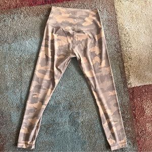 Lululemon Align High-Rise Pant 25"